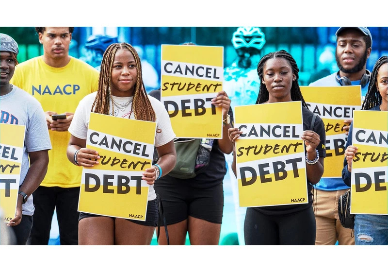 What's Going on With Your Student Loans? An Expert Answers Your Top Payment and Forgiveness Questions