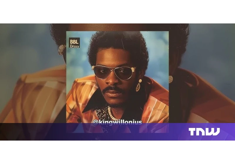 Want to go viral? Here are 8 tips from the creator of ‘BBL Drizzy’