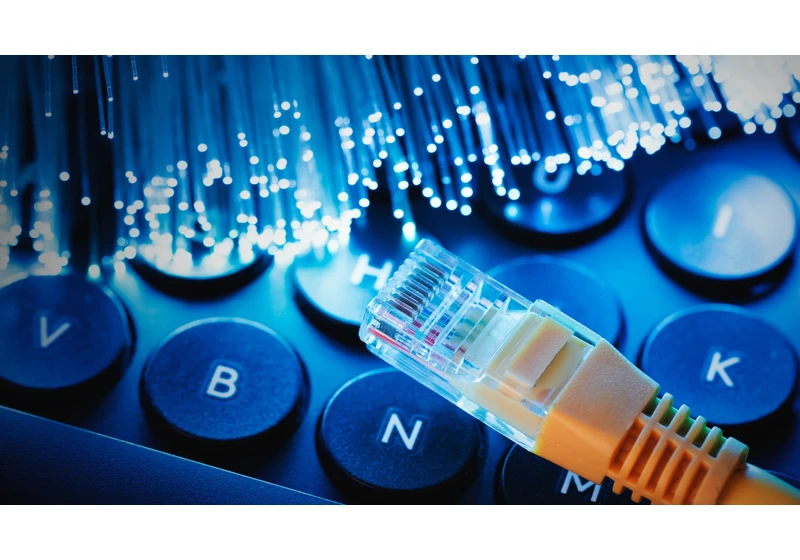 Malware found embedded in DNS, the system that makes the internet usable, except when it doesn't