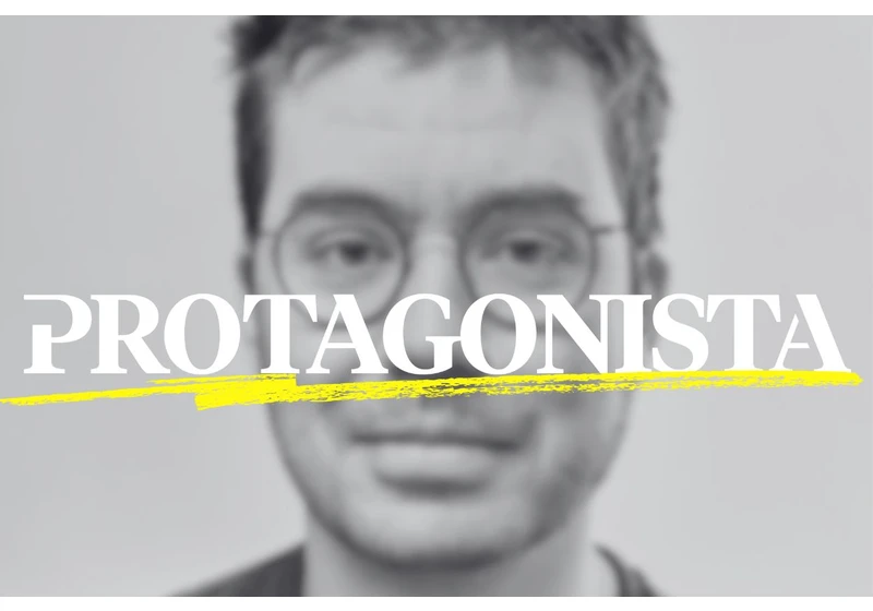 PROTAGONISTA: 2. díl – Szabolcs Panyi – Novinář, kterého sledoval stát
