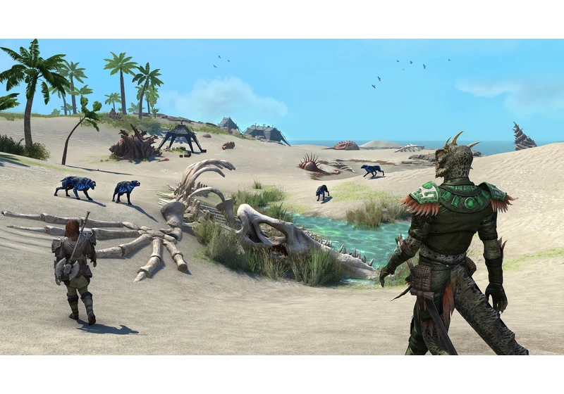  ZeniMax QA testers face whiplash and "rancid" work morale following Microsoft's gaming layoffs — but the union still fights 