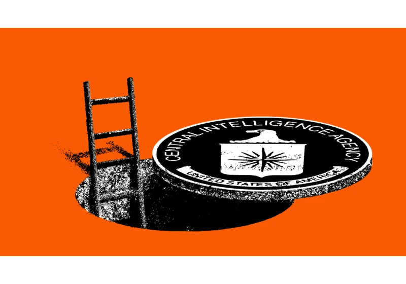 What Will Become of the CIA?