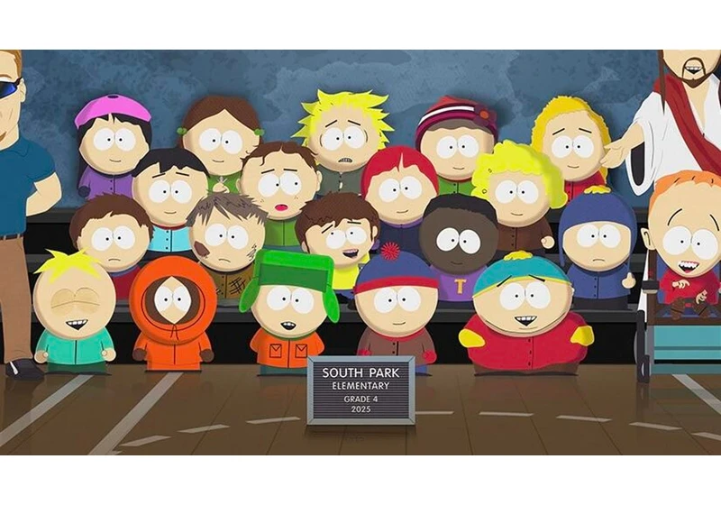 'South Park' Season 27: How to Watch the Premiere Without Cable
