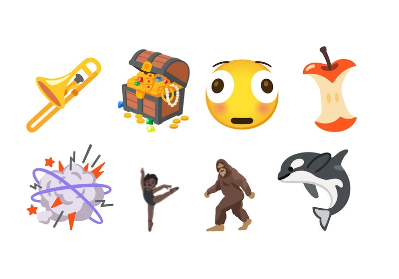 Unicode's new emoji refuses to put respect on Bigfoot's name