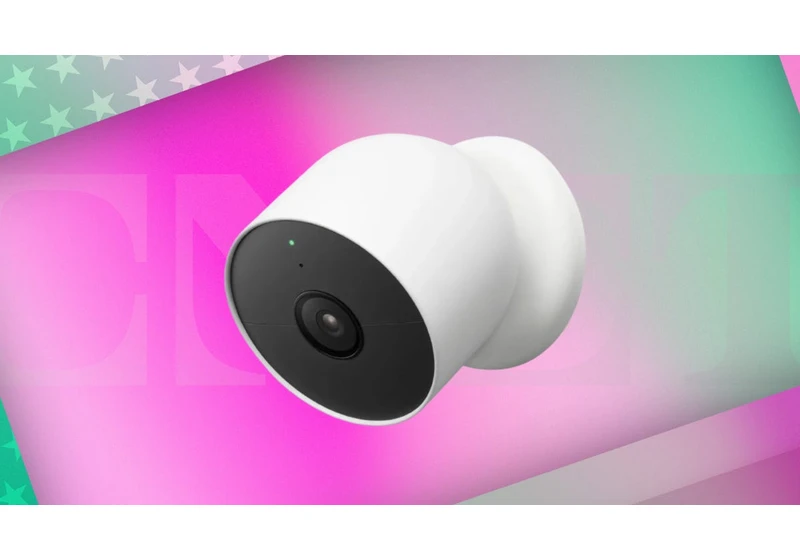 Google's Nest Aware Just Got Pricier. Here's How Much It'll Cost You