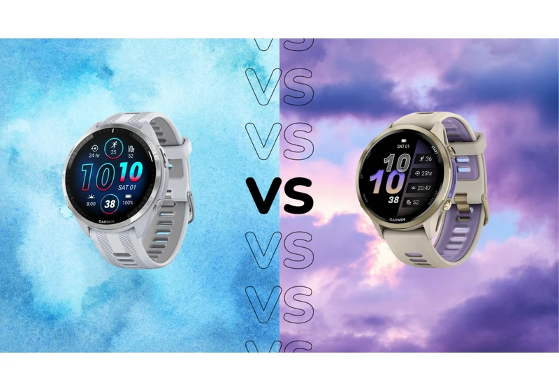 Garmin Forerunner 965 vs 970: What’s new?