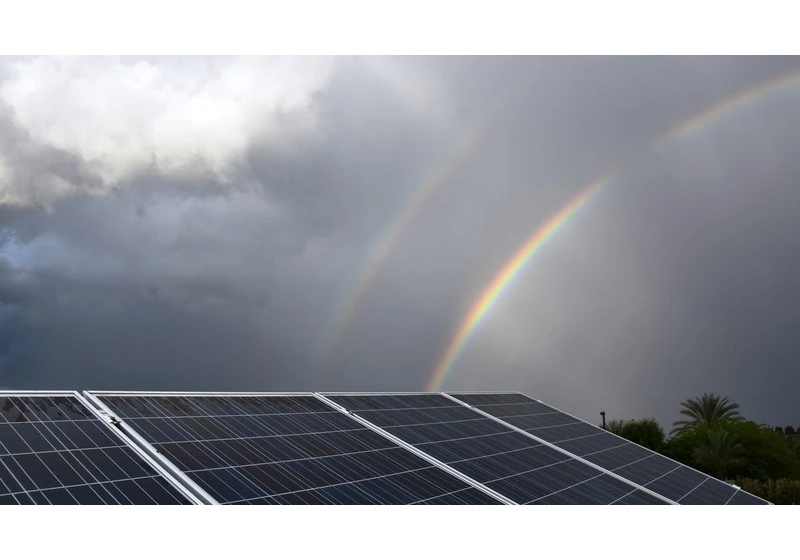 Do Solar Panels Work When It’s Cloudy? Here’s What You Need to Know