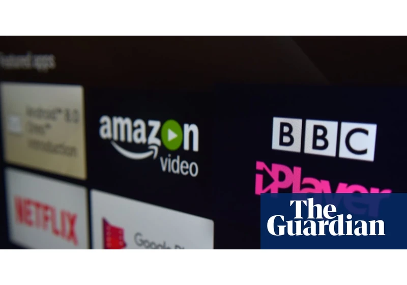 Streaming services are driving viewers back to piracy
