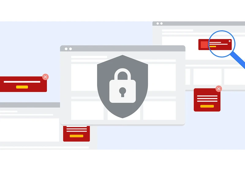 Google: Invalid Ad Traffic From Deceptive Serving Down 40% via @sejournal, @MattGSouthern