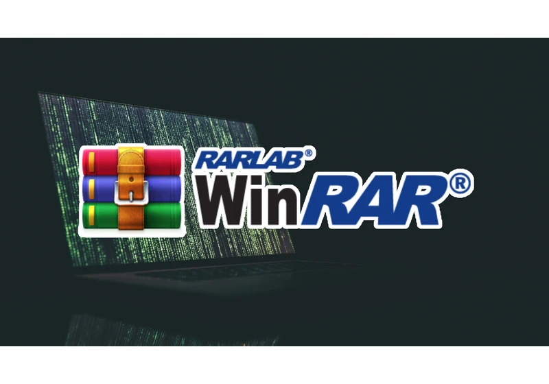  New WinRAR zero-day PC vulnerability exploited by hackers — What you need to know 