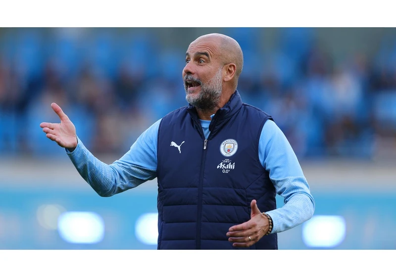 Premier League Soccer: Stream Wolves vs. Man City Live From Anywhere
