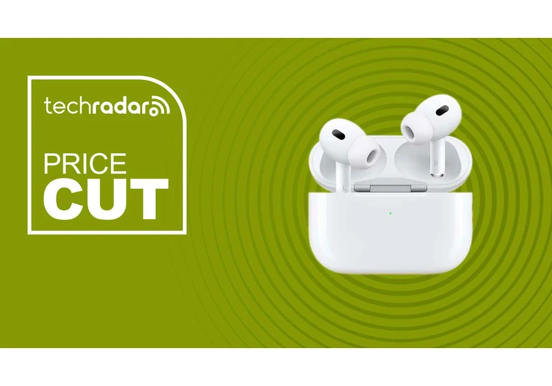 AirPods Pro 2 and AirPods 4 drop to a bargain price, just in time for their free upgrades announcement at WWDC 2025