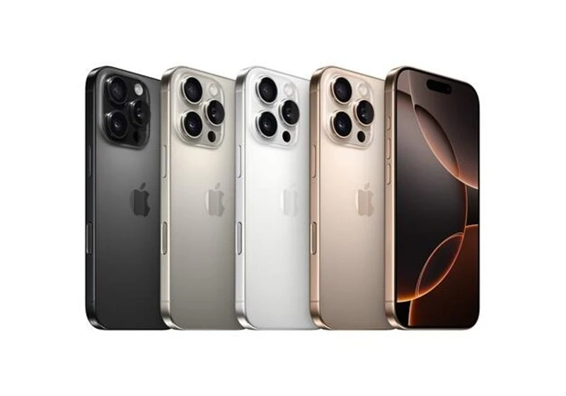Report Finds Smartphone Sales Growth Dampened as Tariffs Threaten Price Hikes