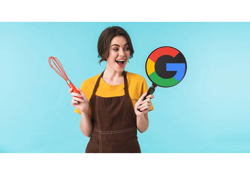 Google’s Update To Recipe Structured Data Confirms A Ranking Criteria via @sejournal, @martinibuster