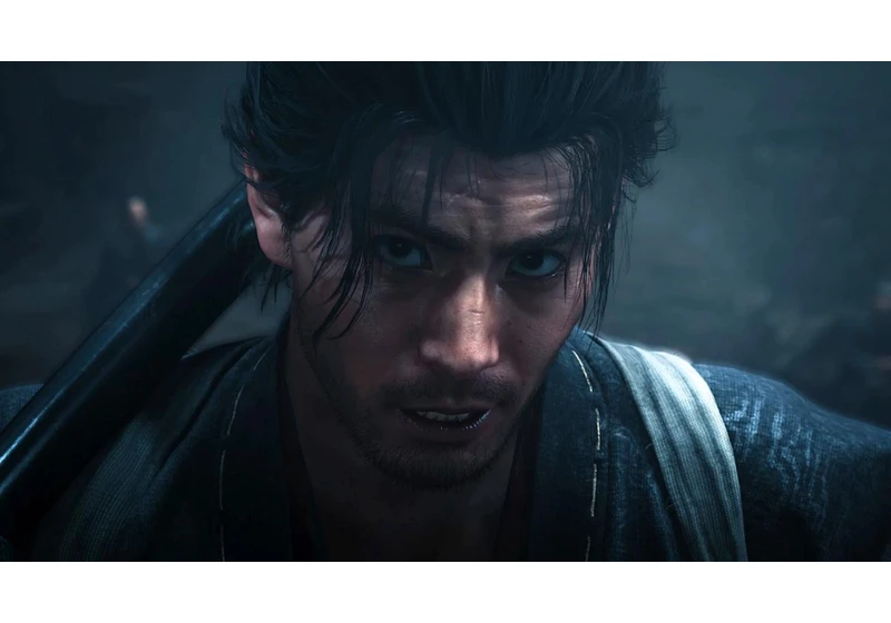 Onimusha: Way of the Sword brings Japanese cinematic royalty to the samurai fantasy series