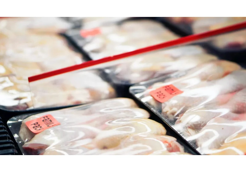 How Long Can I Leave Fresh Chicken in the Fridge?