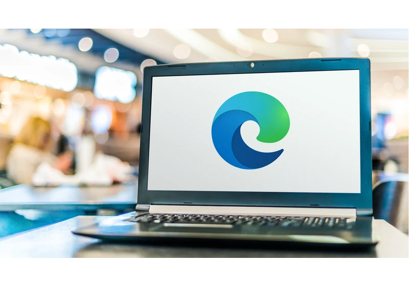 Your least-favorite browser finally added a proper password manager, and it could be a massive game-changer for secure business credential sharing