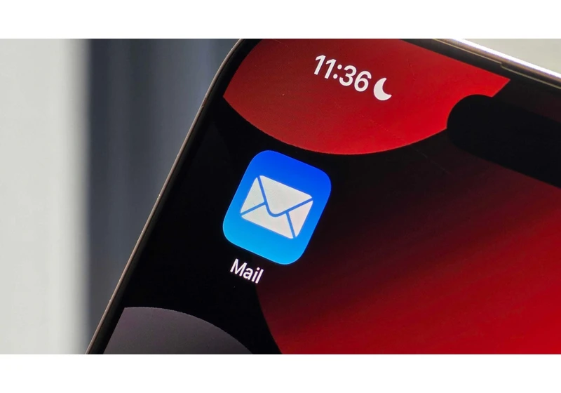 How to turn off Apple Mail categories in iOS 18