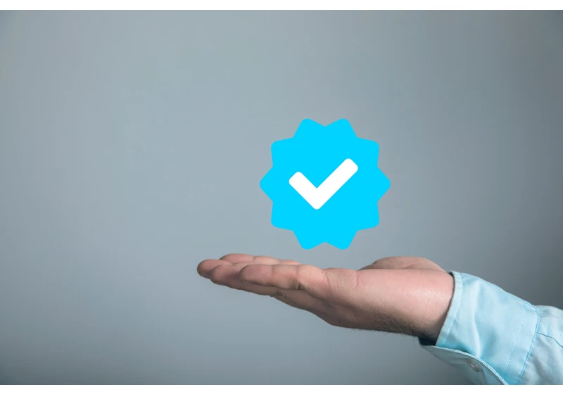 Should You Invest In Paid Verification From Twitter Blue Or Meta Verified? via @sejournal, @kristileilani