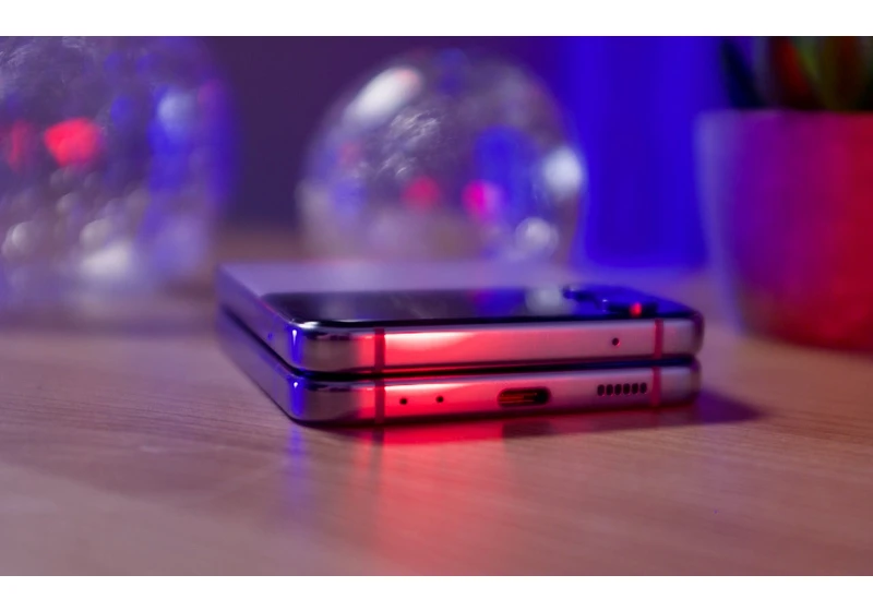 Samsung Galaxy Z Flip 5 and Fold 5 renders and specs leak