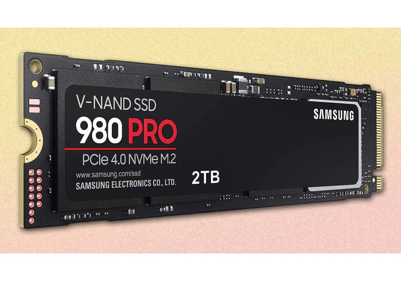 Heads up: Fake Samsung SSDs are making the rounds