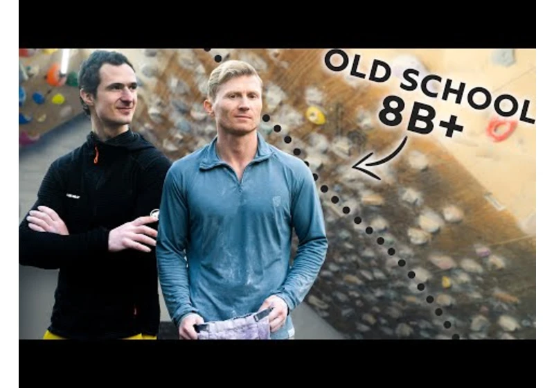 Who is ACTUALLY the best climber to have ever lived?