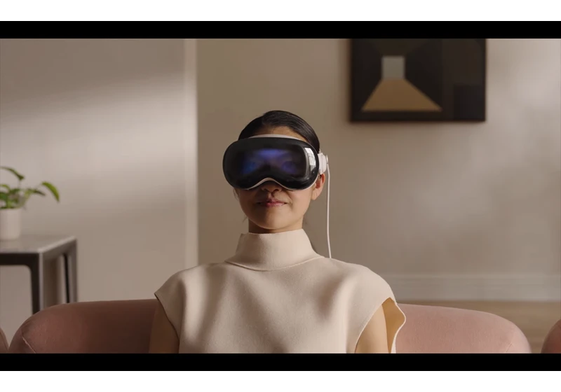 Apple Vision Pro vs Meta Quest Pro: Is the Apple headset worth it?