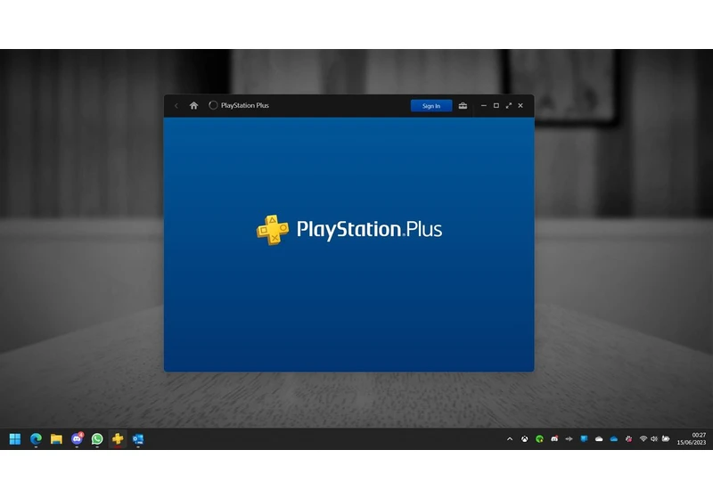 PlayStation has beaten Xbox to this long-awaited cloud gaming feature