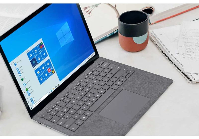 Upgrade to Windows 11 Pro and get Microsoft Office for one price
