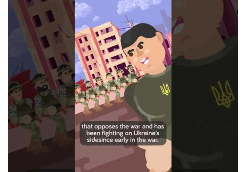 What's Going on With the Attacks Inside Russia