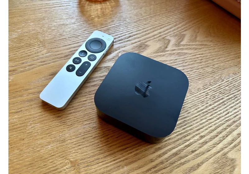 Apple TV will finally get native VPN support in tvOS 17