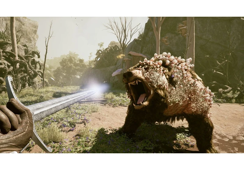 Obsidian responds to 'concerns' about Avowed's Xbox and PC visuals and scope