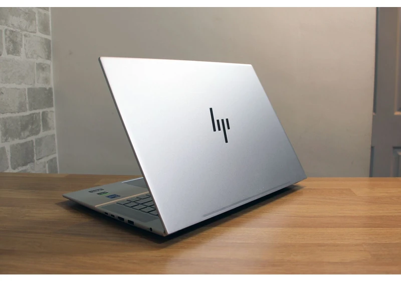 Best HP laptops 2023: The top laptops from HP we've tested