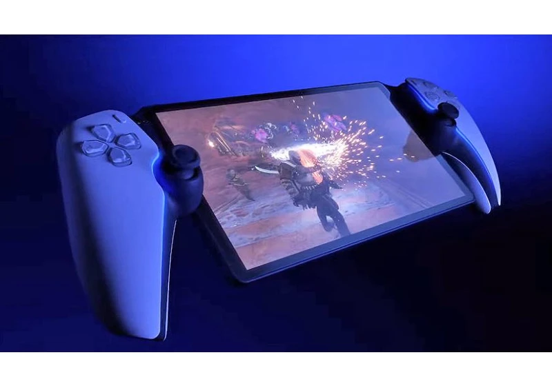 Qualcomm has spoken to PlayStation and Nintendo about future portables