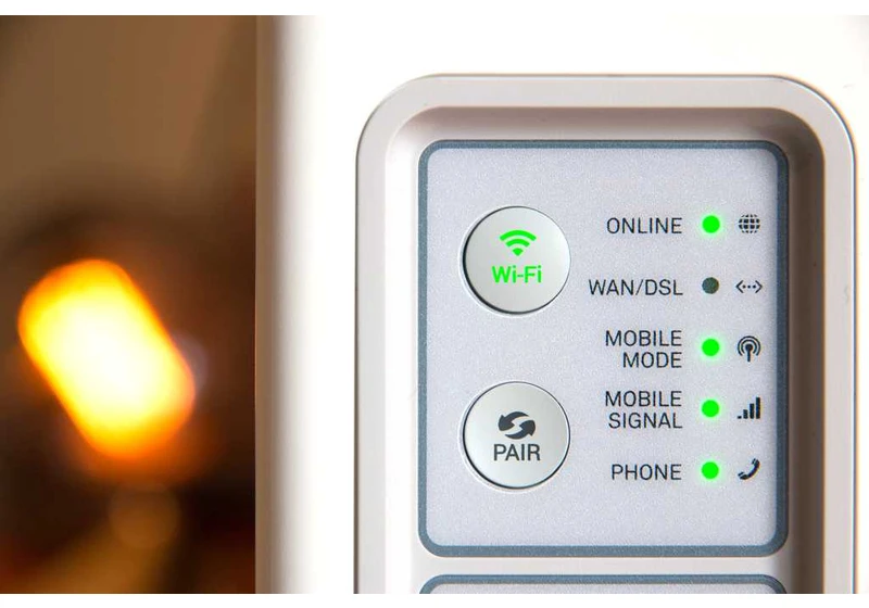 Should you buy or rent your internet modem? Ask yourself these 5 questions