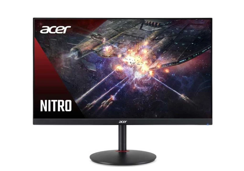 This $200 Acer gaming monitor has a ridiculous 280Hz refresh rate
