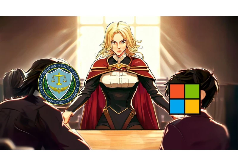 U.S. federal Judge Corley finally rules on Microsoft's Xbox-ABK deal: Microsoft WINS