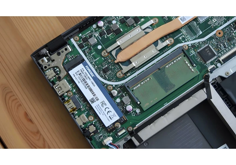 Don't be tempted by ANY cheap laptops with 4GB of RAM on Prime Day — buy THIS instead