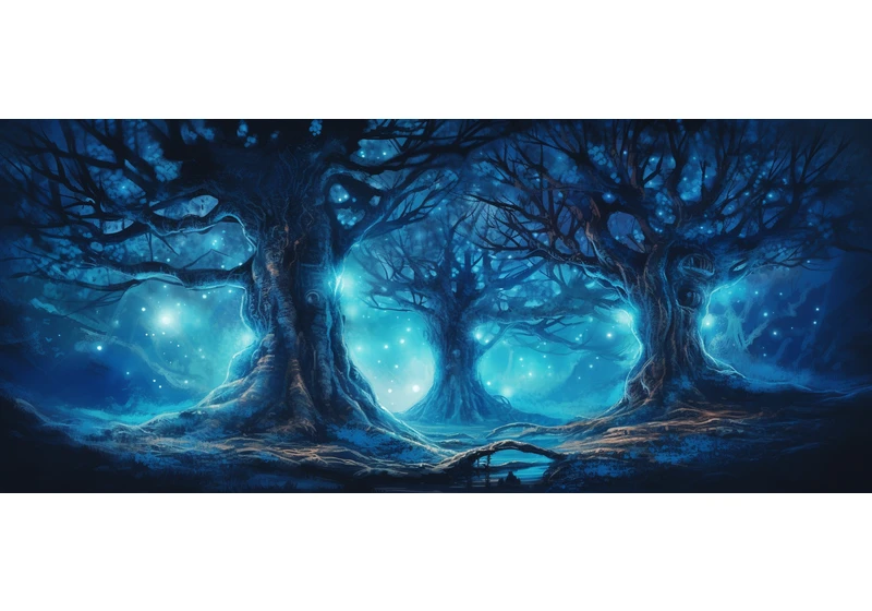 Understanding the three trees in Flutter - Widget tree, Element tree and RenderObject tree