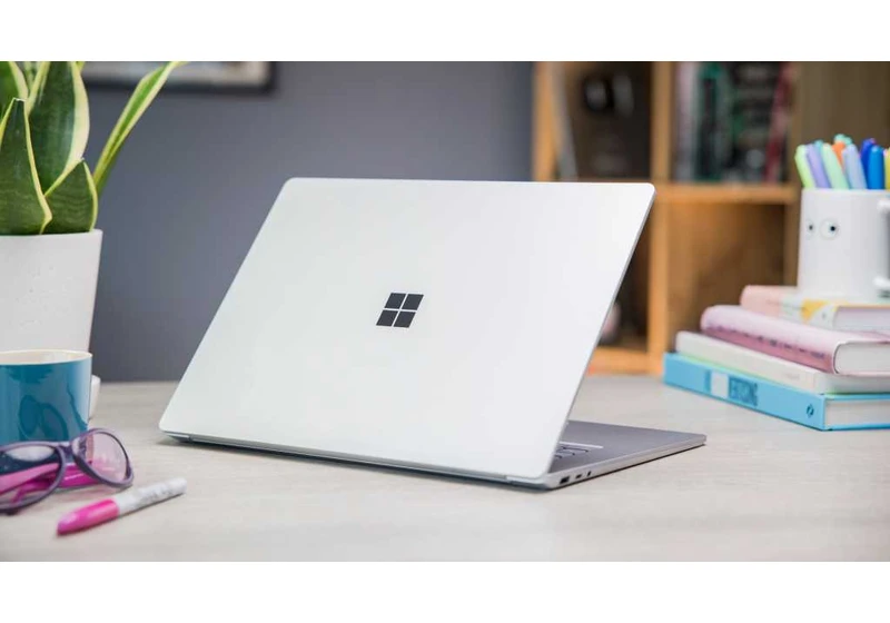 Microsoft’s Surface needs a fresh start. Here’s how to fix it