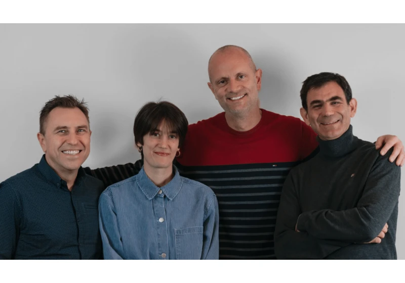 Meet Shuttle Catheters, an EIT Health InnoStars Awards Winner | Interview with Founder Danae Manolesou