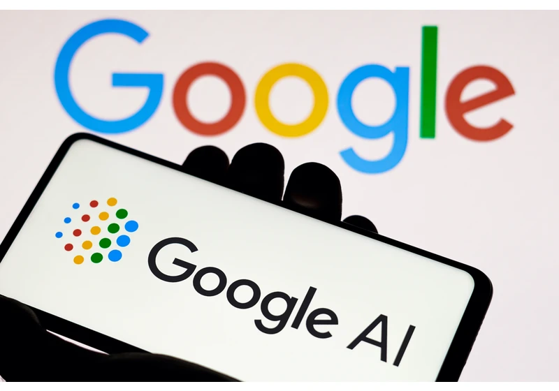 Google Marketing Live 2023: What To Expect In AI Advancements via @sejournal, @kristileilani