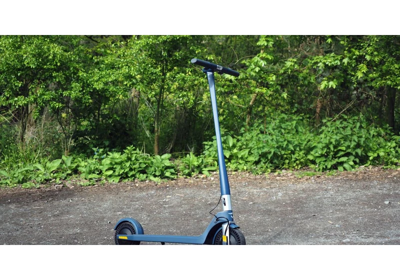 Unagi took one of the best e-scooters on the market and made it better