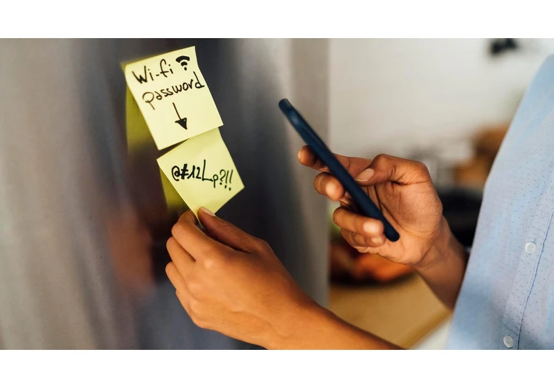 My Smart Home Is Much Safer After These 5 Vital Password Changes
