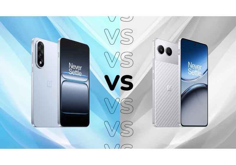 OnePlus Nord 5 vs Nord 4: Which should you buy?