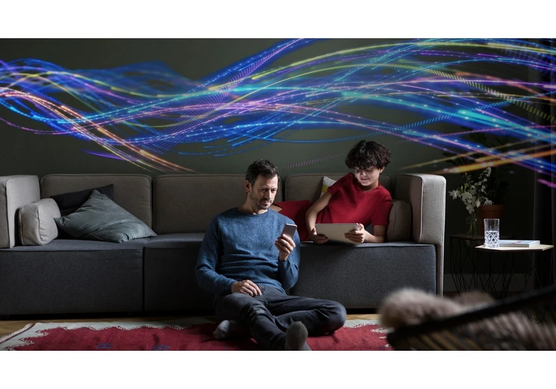 You Can Boost Your Internet Speed on the Cheap: My Tested Tips for Faster Broadband at Home