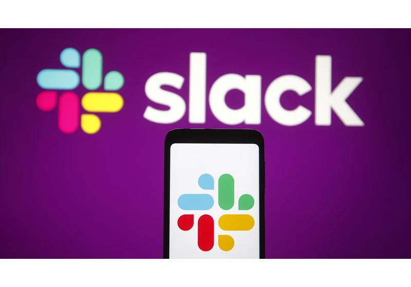 Slack is now getting major discounts for US government agencies