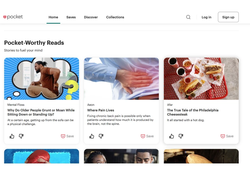 Digg founder pitches Mozilla to save Pocket