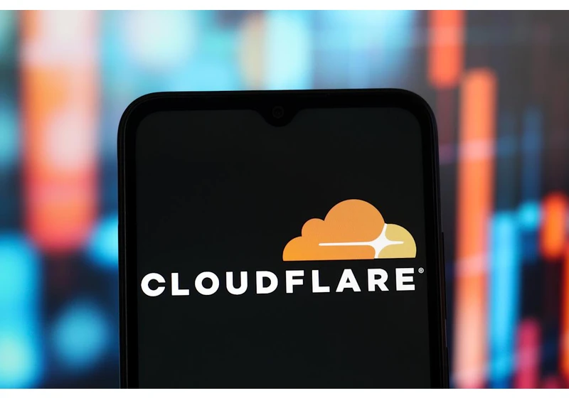 Cloudflare experiment will block AI bot scrapers unless they pay a fee