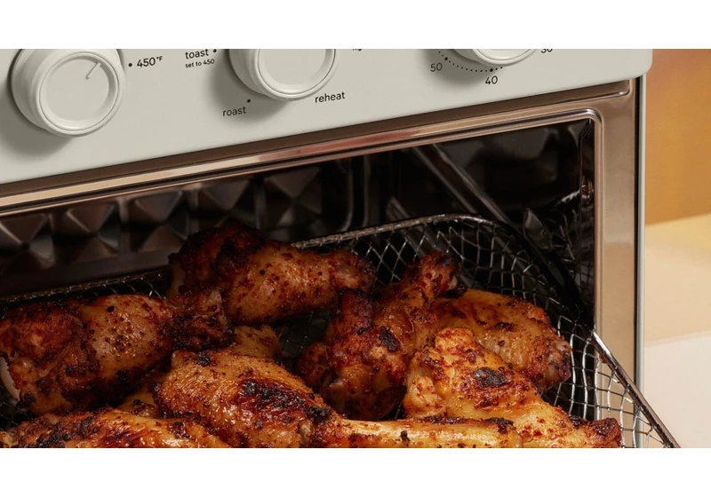 I Used Science to Find the Best Cooking Appliance for a Heat Wave